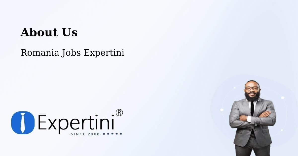 About Expertini Recruitment Platform  – Salcea - Salcea, Romania Jobs Expertini