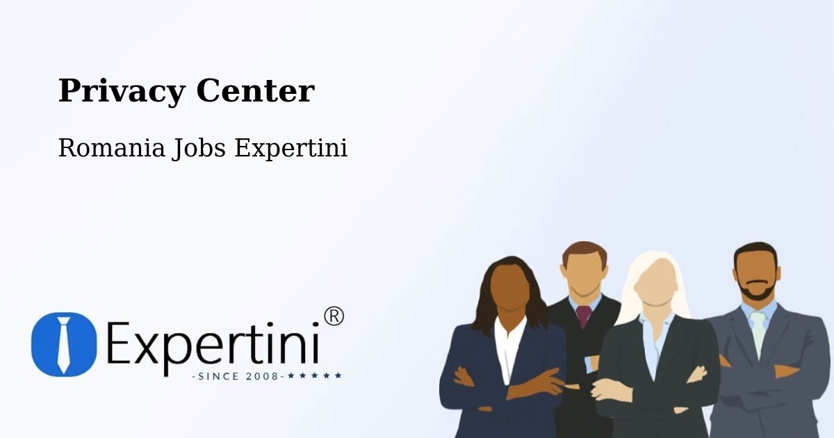 Privacy Policy – Salcea - Romania Jobs Expertini