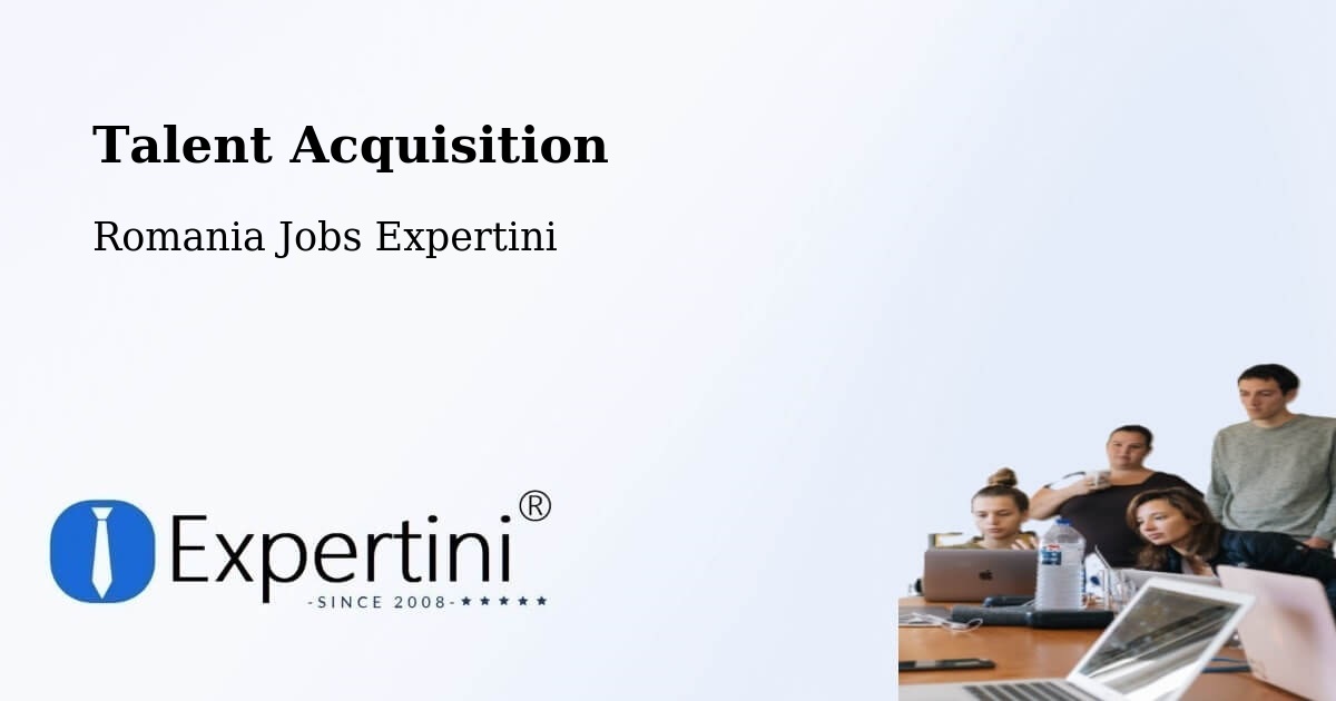 Post Jobs & Find Candidates in Salcea – Talent Acquisition Solutions - Romania Jobs Expertini